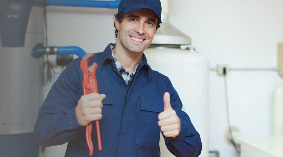 Professional expert plumbing services in Chandler, MN